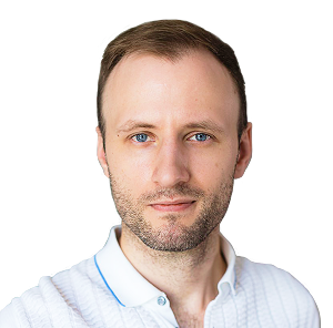 Владимир Лебеденко